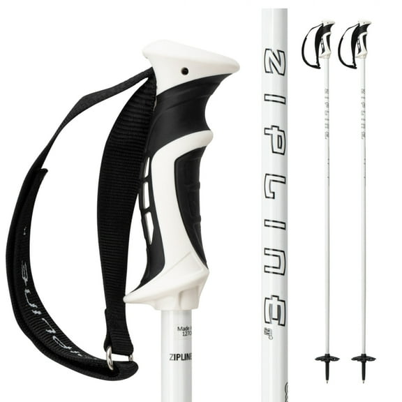 Zipline Blurr 16.0 Graphite Composite Ski Pole