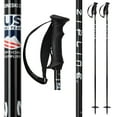 thumbnail image 1 of Zipline Blurr 16.0 Graphite Composite Ski Poles, 1 of 50