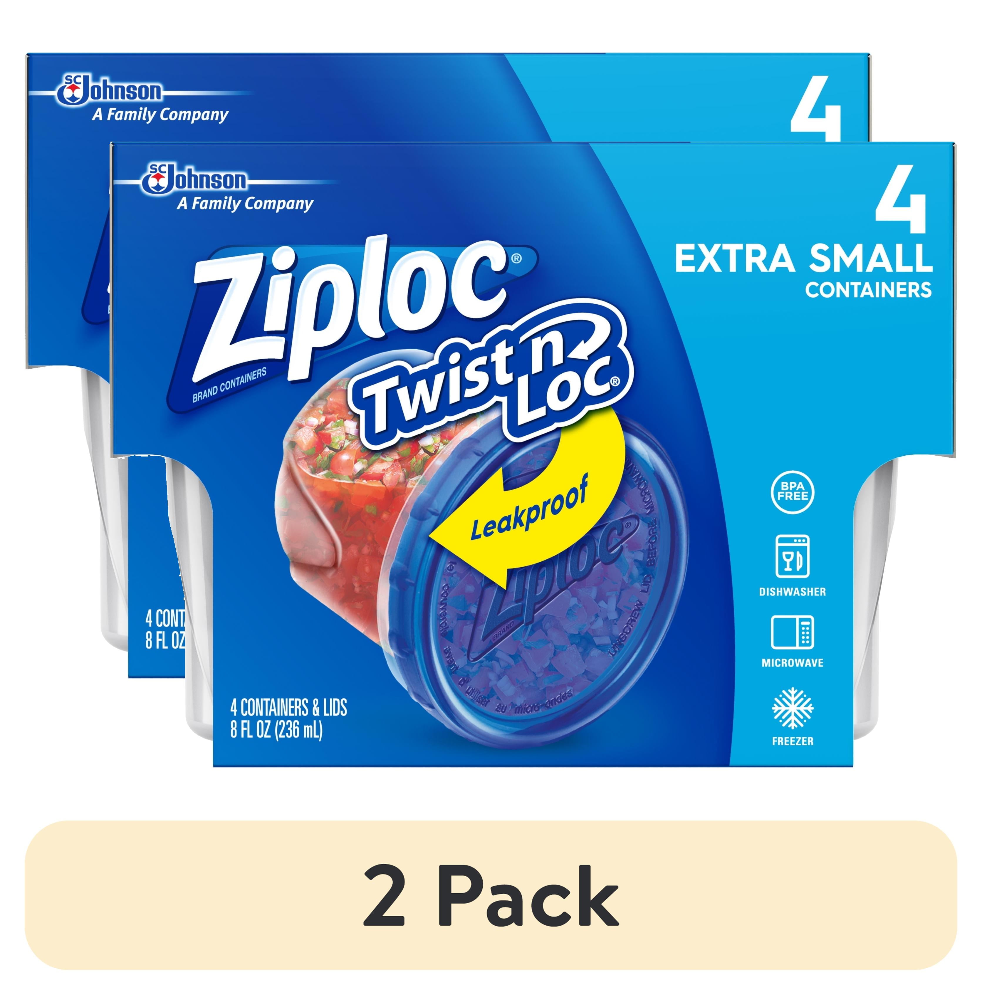 Customer Reviews For 2 Pack Ziploc Brand Food Storage Containers customer-reviews-for-2-pack-ziploc-brand-food-storage-containers