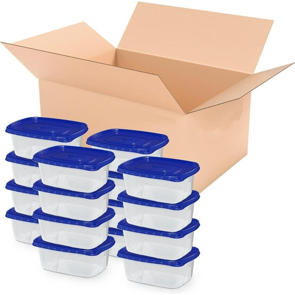 Ziploc Containers Large Rectangle