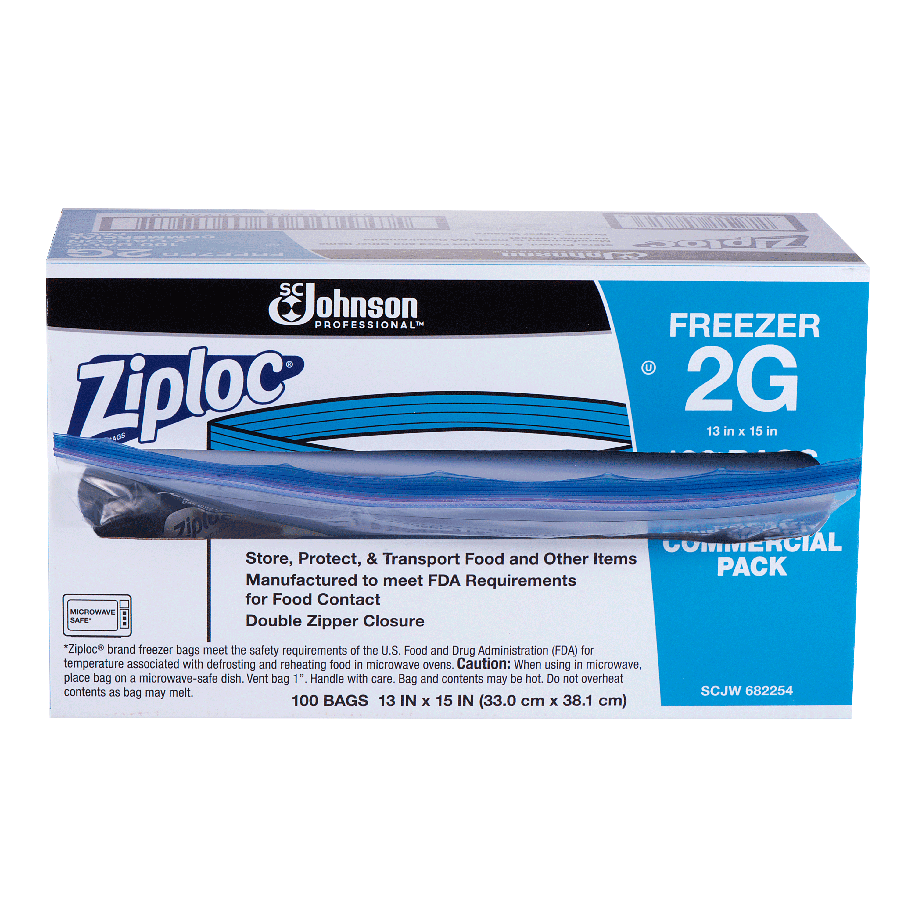 2 gallon ziploc bags walmart deals