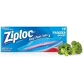 Ziploc Freezer Bags Quart 20 Count boxes