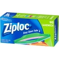 thumbnail image 1 of Ziploc Sandwich Bags 90 ea (Pack of 3), 1 of 2