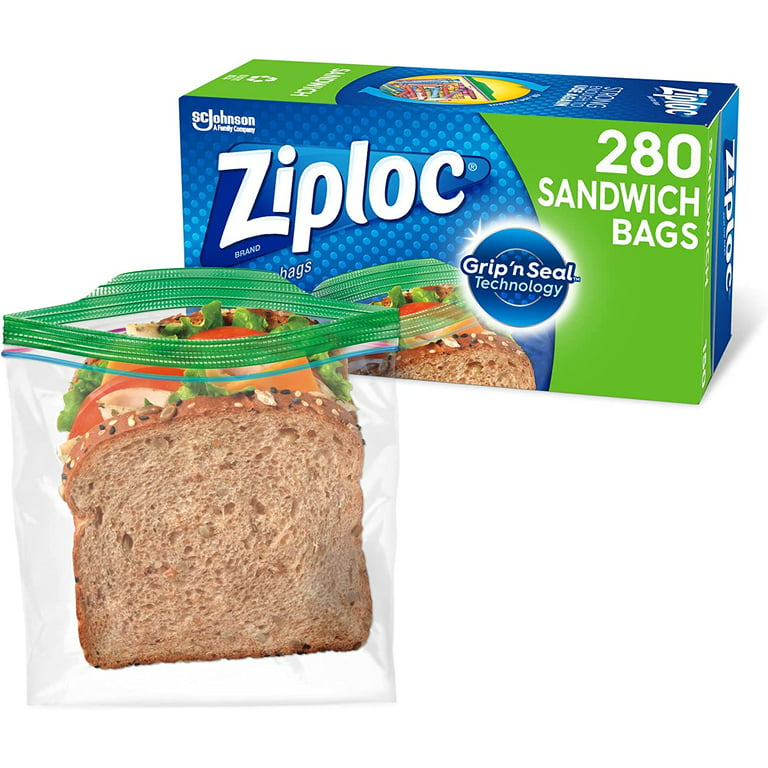 https://i5.walmartimages.com/seo/Ziploc-Sandwich-and-Snack-Bags-for-On-the-Go-Freshness-Grip-n-Seal-Technology-for-Easier-Grip-Open-and-Close-280-Count_d02b1b48-5c1f-439d-a9b7-977d1bdecfd0.813e72040a46f88b5bae00751ca717a7.jpeg?odnHeight=768&odnWidth=768&odnBg=FFFFFF