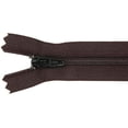 thumbnail image 1 of Ziplon Coil Zipper 14"-Black, 1 of 2
