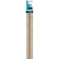 thumbnail image 1 of Ziplon Coil Zipper 22"-Beige, 1 of 2