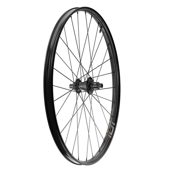 Zipp 101 XPLR Wheel Rear 700C / 622, Holes: 28, 12mm TA, 142mm, Disc Center Lock, SRAM XD-R, Kwiqsand Graphic