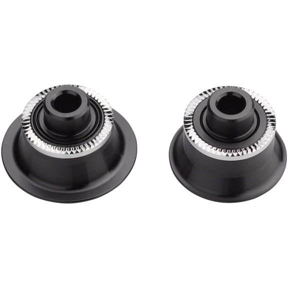 Zipp 176/177 11-Speed Rear Hub Endcaps for QR x 130mm Axle, Works for All Freehub Bodies