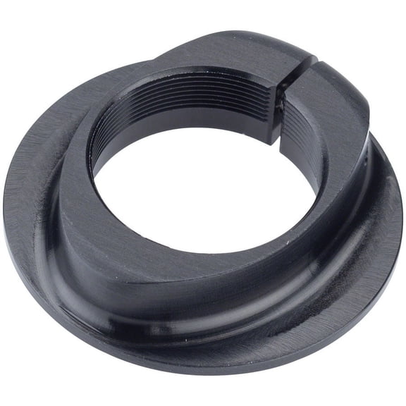 Zipp 188 Rear Hub Clinch Nut (Threaded) and Screw, Black