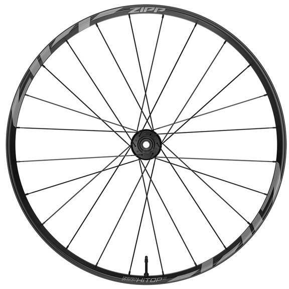 Zipp 1Zero HiTop S Rear Wheel - 29, 12 x 148mm, 6-Bolt, XD, Tubeless, Carbon, A1