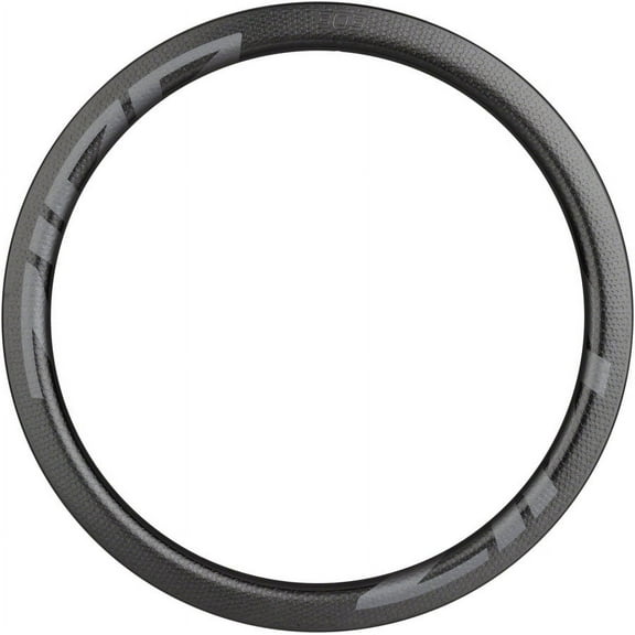 Zipp 303 Firecrest Carbon Rim - 650, Disc Brake, Matte Carbon, 24H, Front/Rear