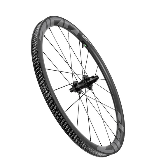 Zipp 303 SW Tubeless Disc B1 Wheel, Rear, 700C / 622, Holes: 20, 12mm TA, 142mm, Disc Center Lock, Shimano HG 11