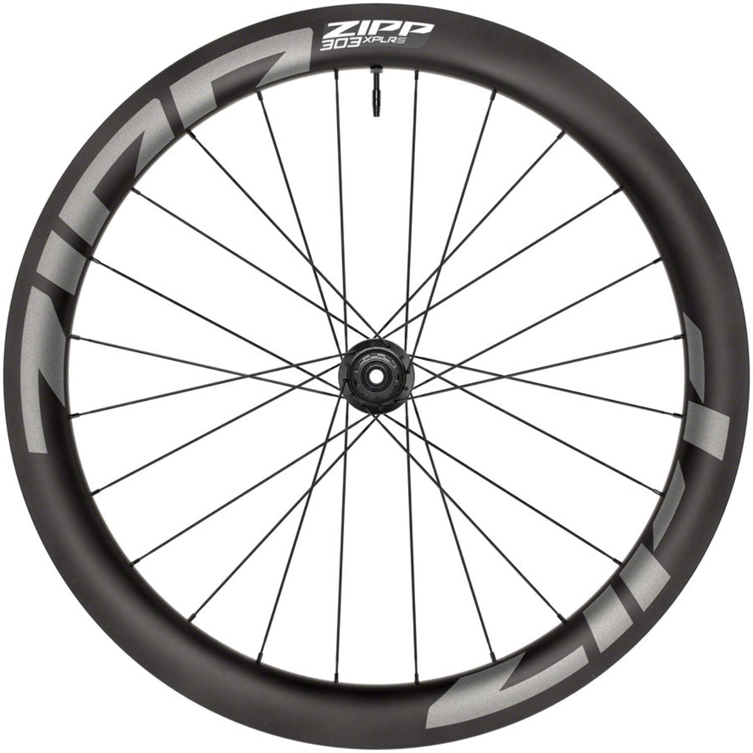 Zipp roue arrière 353 NSW Carbon Disc Tubeless