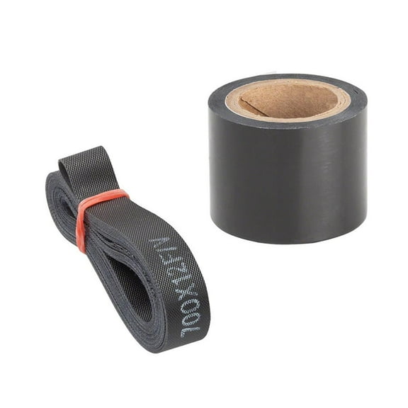 Zipp 3ZERO MOTO Rim Strip And Tubeless Tape Kit - 27", Single