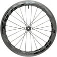 thumbnail image 1 of Zipp 454 NSW Front Wheel - 700, 12 x 100mm, Center-Lock, Tubeless, Carbon, B1, 1 of 1
