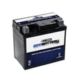 thumbnail image 1 of Zipp Battery Ytx5L-Bs Atv Battery for Yamaha Yfm90R Raptor, 1 of 9