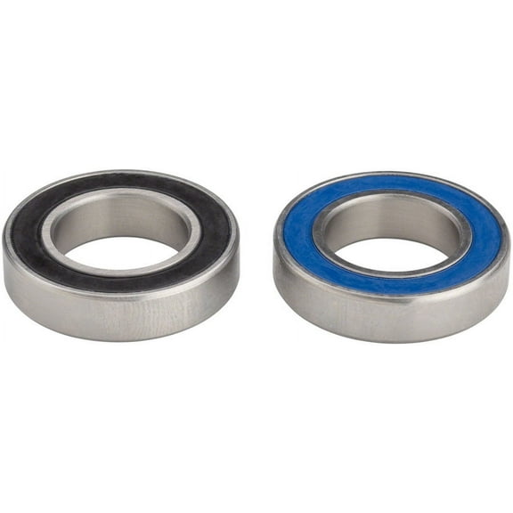 Zipp Speed Weaponry Bearing Kit - Front 76/77 Disc Hubs, Rear 176/177 Disc Hubs, Rear 176/177 Rim Hubs, 6903/61903 Qty 2