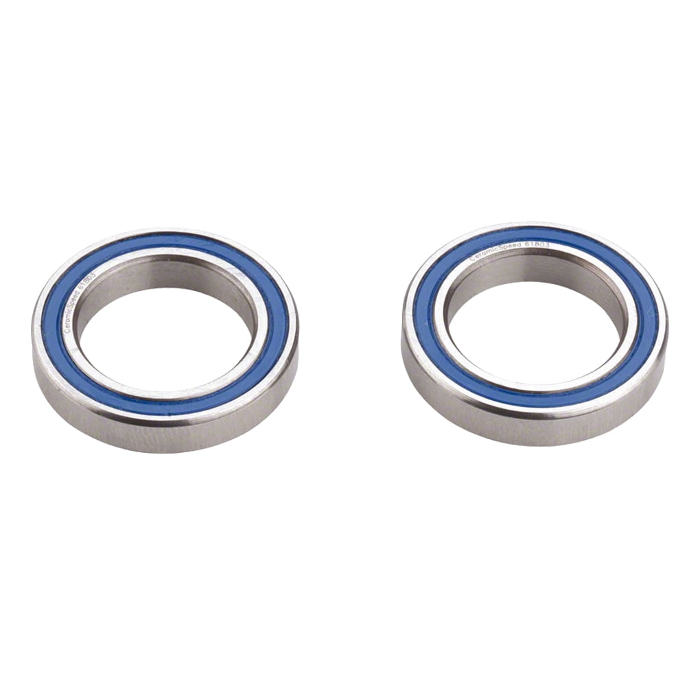 Zipp 61803 Ceramic Bearing Upgrade Kit, 61803, Kit - Walmart.com