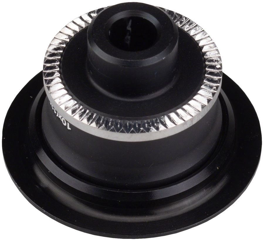 Zipp Cognition Driveside QR End Cap
