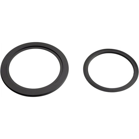 Zipp Cognition NSW Seal Cap and V-Ring, 11.2018.037.000