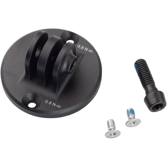 SRAM QuickView Combo Mount Computer Bike Mount