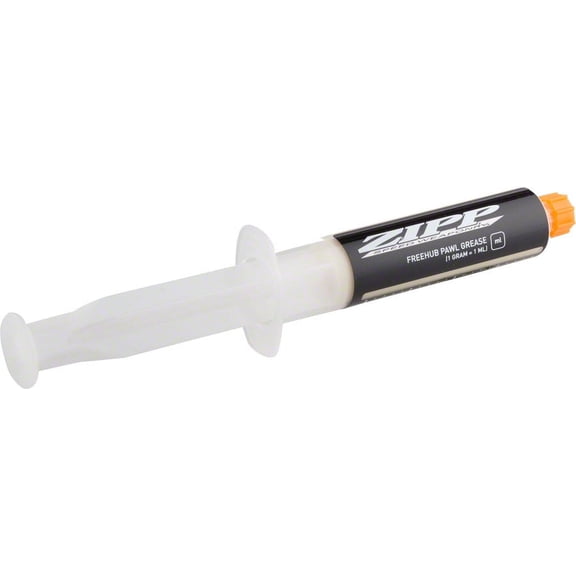 Zipp Speed Weaponry Grease Grease