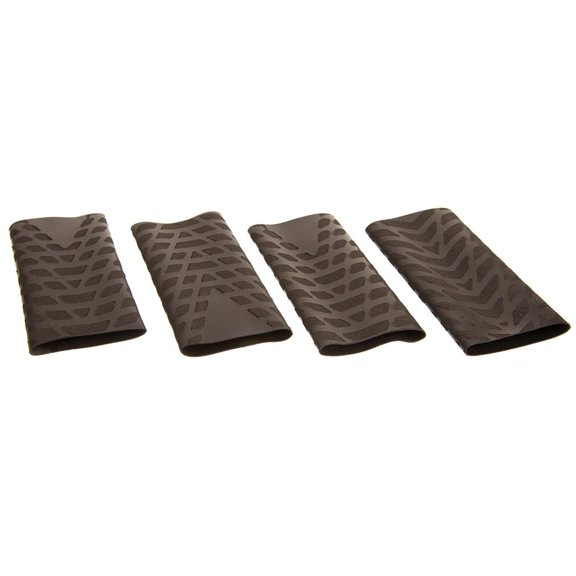 Zipp Grips for Vuka Shift AXS, Grips, Black, 4pcs