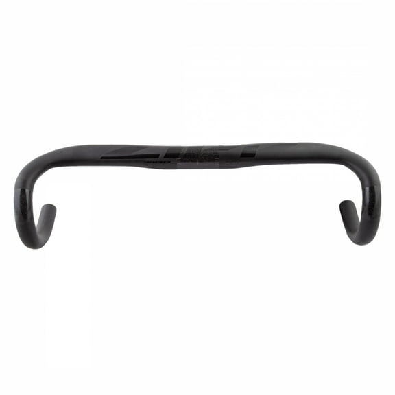 Zipp SL70 Ergo Drop Handlebar 31.8mm 40cm Matte Black A2 Carbon Fiber Road