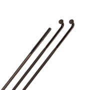 Zipp Sapim CX-Ray Spokes J-Bend, Black, 226mm, 3pcs