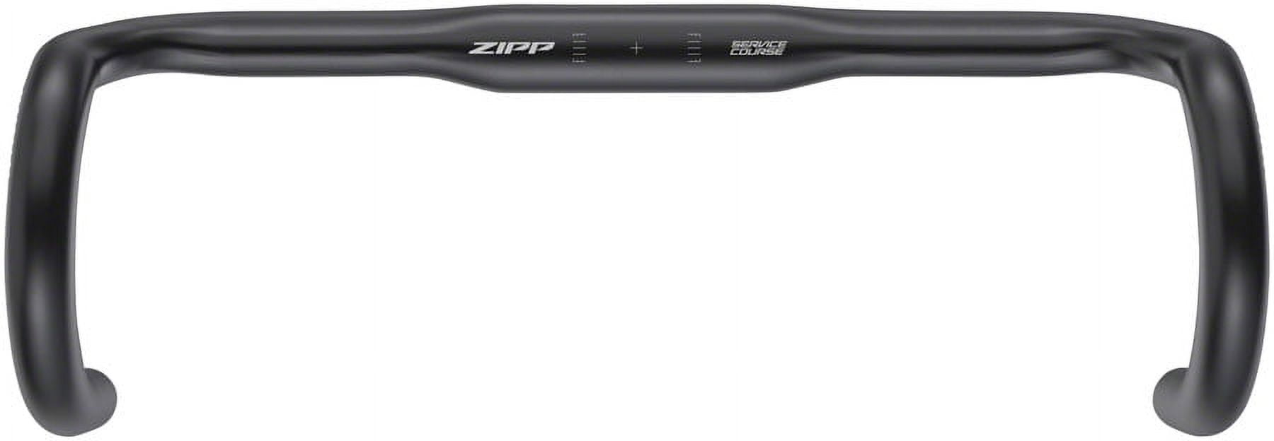 Zipp Service Course 70 Ergo Lenker – Für Komfortables Und Sportliches Fahren