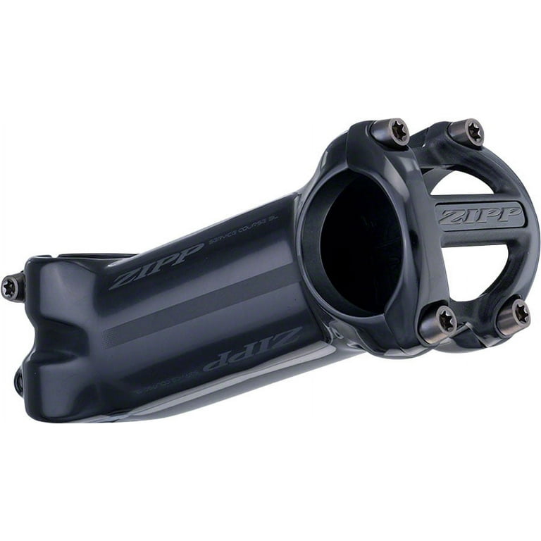 zipp service cource sl 90mm 17° Zipp Service Course SL Stem - 90mm 31.8 Clamp +/-17 1 1/8