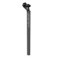 thumbnail image 1 of Zipp Service Course SL Seatpost, 20mm Setback, 27.2mm Diameter, 400mm Length, Matte Black, C2, 1 of 2