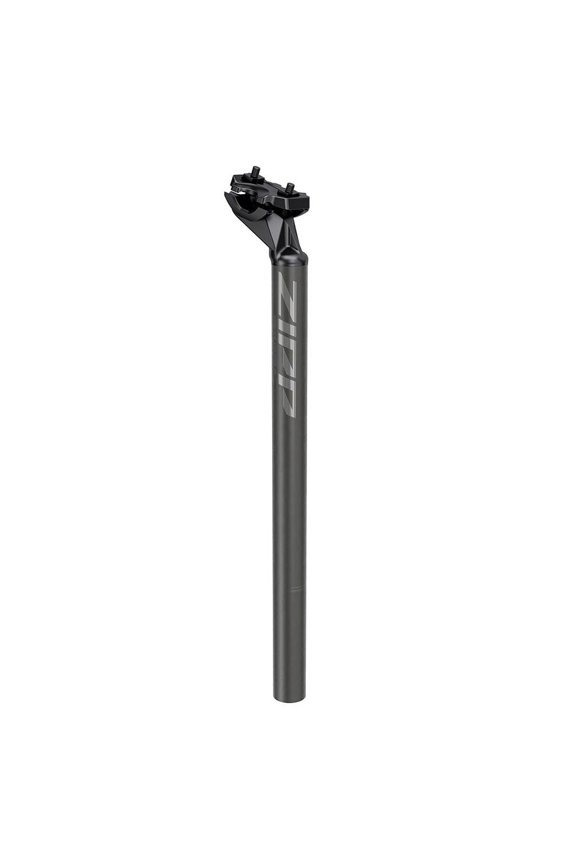 Service Course SL Seatpost, 31.6mm, 400mm, Offset: 20mm, Black