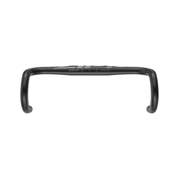 Zipp Service Course SL70 Drop Handlebar 31.8mm 40cm Matte Black B2 Aluminum