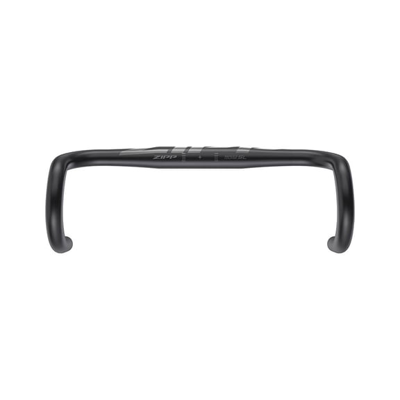 Zipp Service Course SL70 Drop Handlebar 31.8mm 40cm Matte Black B2 Aluminum