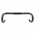 thumbnail image 1 of Zipp Service Course SL70 Ergo Drop Handlebar 31.8mm 38cm Matte Black B2 Aluminum, 1 of 2