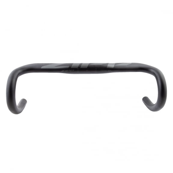 Zipp Service Course SL70 Ergo Drop Handlebar 31.8mm 40cm Matte Black B2 Aluminum