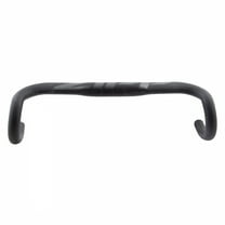 Zipp Service Course SL70 XPLR Drop Handlebar 31.8mm 40cm Matte Black A2 Aluminum