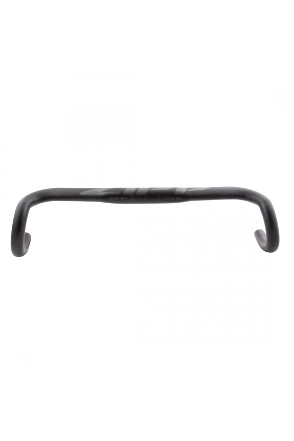 Service Course SL70 XPLR Drop Handlebar 31.8mm 46cm Matte Black A2 Aluminum