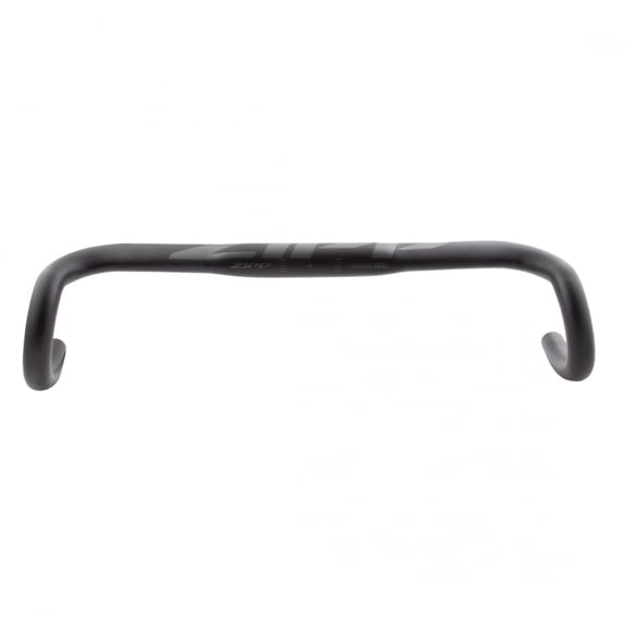 Zipp Service Course SL70 XPLR Drop Handlebar 31.8mm 46cm Matte Black A2 Aluminum