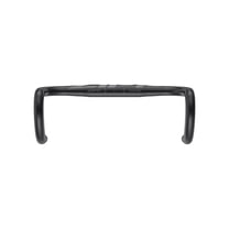 Zipp Service Course SL80 Drop Handlebar 31.8mm 36cm Matte Black A2 Aluminum