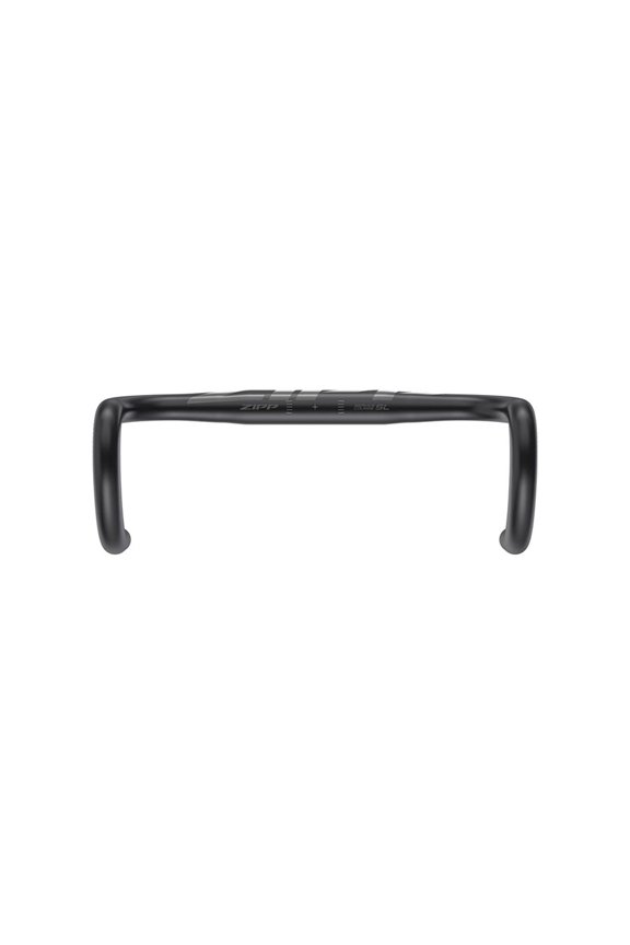Service Course SL80 Drop Handlebar 31.8mm 44cm Matte Black A2 Aluminum