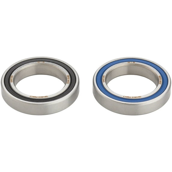 Zipp Speed Weaponry Bearing Kit - Front 76/77/Cognition NSW Hubs, 6803/61803 Qty 2