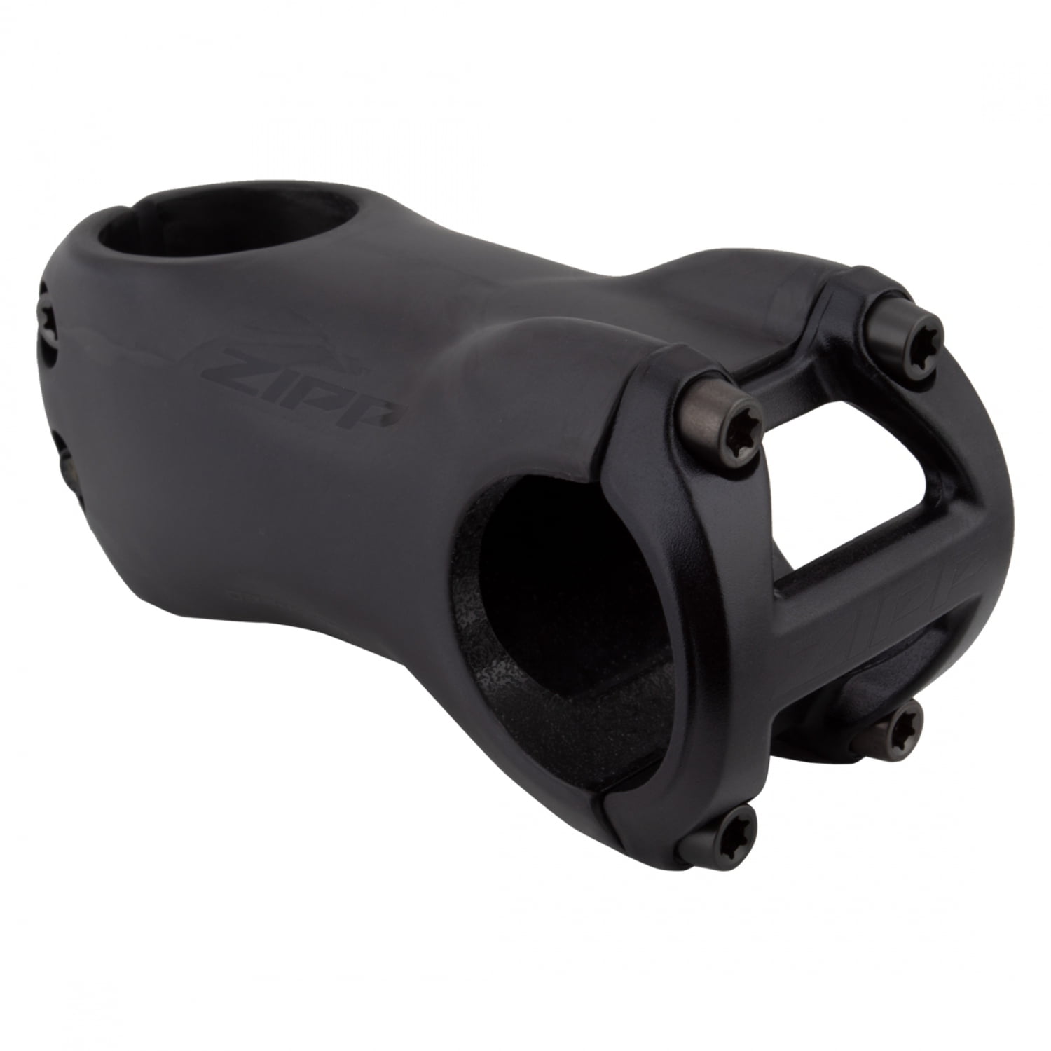 Zipp SL Sprint Road Stem: 140mm - 12 degree 31.8mm Carbon Zipp SL Sprint Road Stem: 140mm - 12 degree 31.8mm Carbon