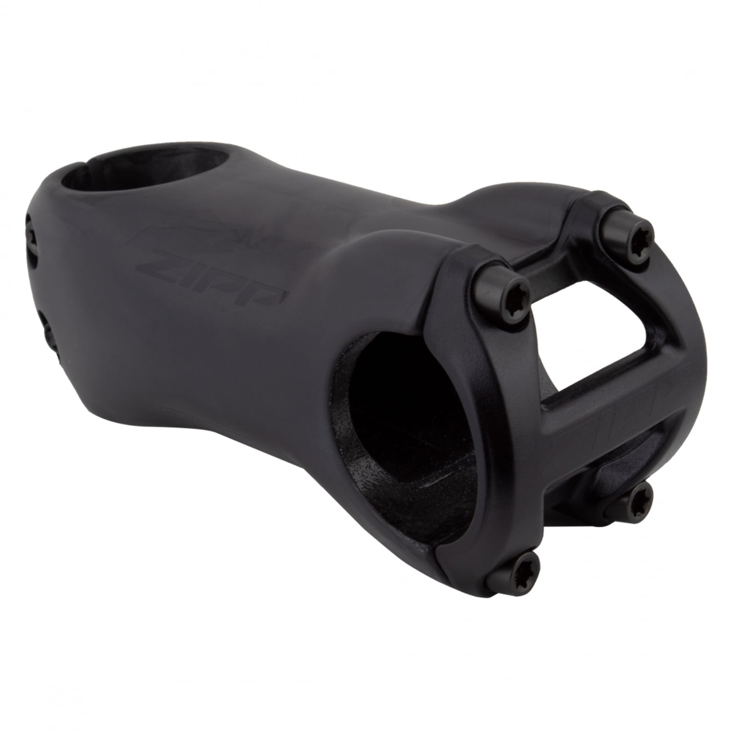 Zipp Speed Weaponry SL Speed Stem- Matte Black Length: 90