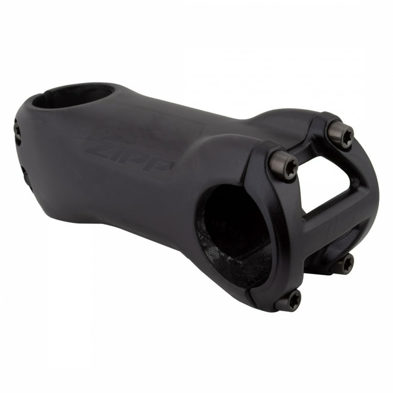 zipp ステム90mm Zipp Speed Weaponry SL Speed Stem- Matte Black Length: 90