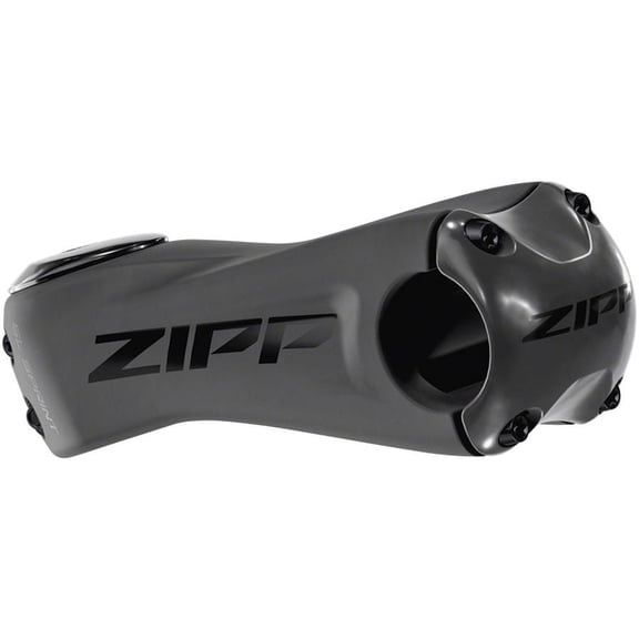 Zipp Speed Weaponry SL Sprint Stem- Matte Black Length: 140 Bar Clamp Diameter (mm): 31.8
