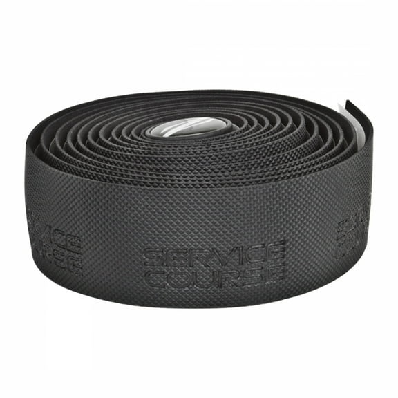 Zipp Speed Weaponry Service Course CX Bar Tape - Black