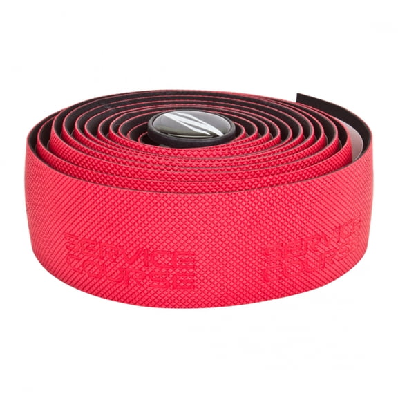 Zipp Speed Weaponry Service Course CX Bar Tape - Red