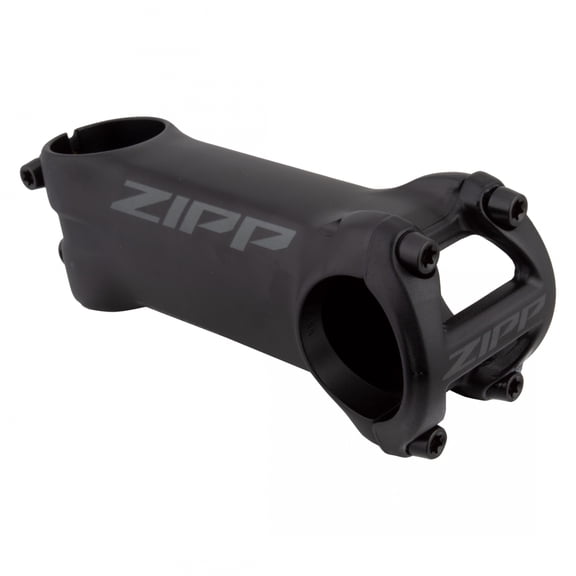 Zipp Speed Weaponry Service Course SL Stem- Matte Black Length: 100 Bar Clamp Diameter (mm): 31.8